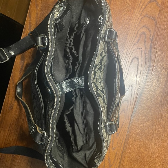 Coach Baby bag - Picture 4 of 5